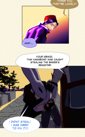 Read The House of Leora  2 Page 4 in English