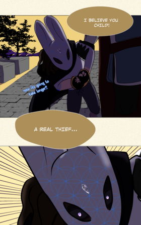 Read The House of Leora  2 Page 5 in English