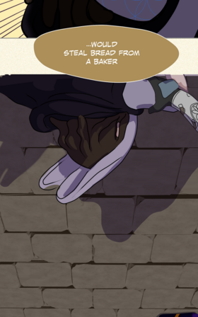 Read The House of Leora  2 Page 6 in English
