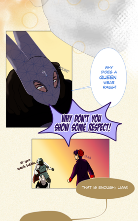 Read The House of Leora  2 Page 9 in English