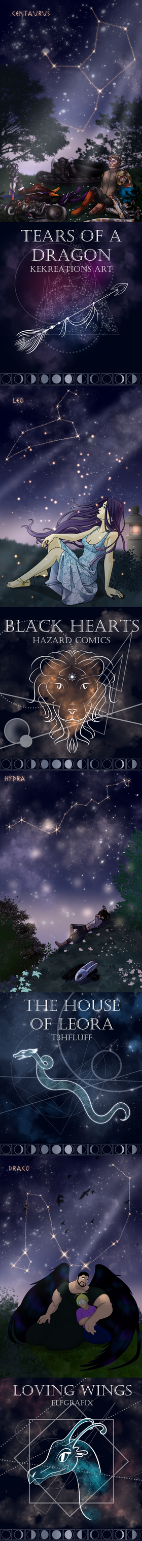 Read The House of Leora  5 Page 5 in English