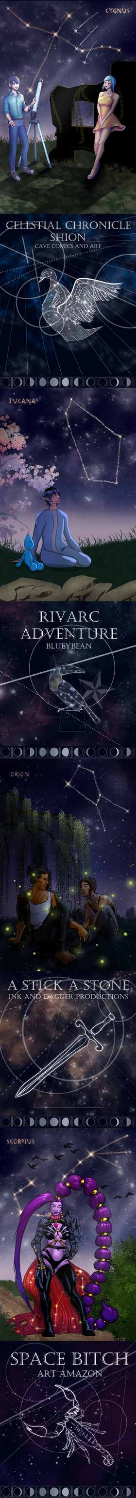 Read The House of Leora  5 Page 6 in English