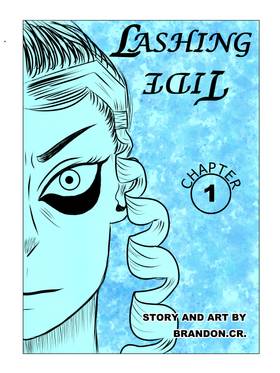 Chapter 1: Marea Clichburph