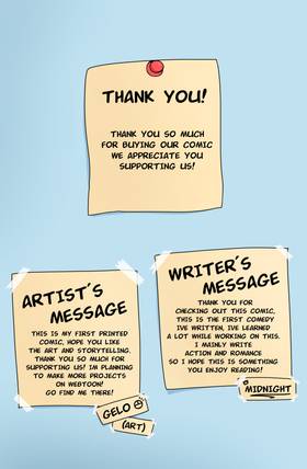 Read The Villain's Customer Service Hotline  1 Page 2 in English