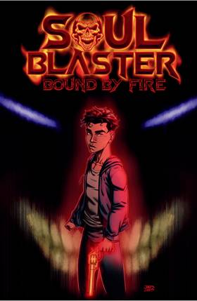 Soul Blaster: Bound By Fire