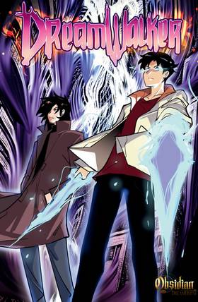 Dreamwalker issue # 1
