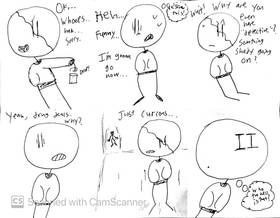Read The Private Eye of Coney Island Act series  2 Page 7 in English