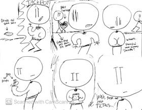 Read The Private Eye of Coney Island Act series  2 Page 5 in English
