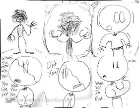 Read The Private Eye of Coney Island Act series  2 Page 8 in English