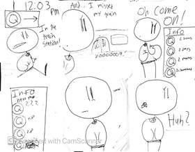 Read The Private Eye of Coney Island Act series  2 Page 10 in English
