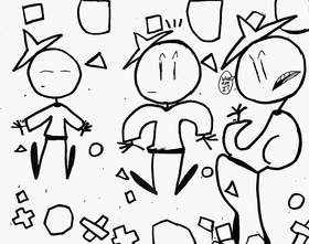 Act 2 super short preview!