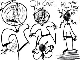 Read The Private Eye of Coney Island Act series  3 Page 3 in English