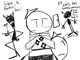 Read The Private Eye of Coney Island Act series  3 Page 7 in English