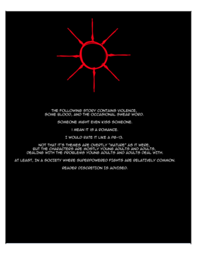 Read PARADISE  1 Page 2 in English