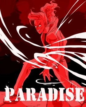 Read PARADISE  1 Page 6 in English