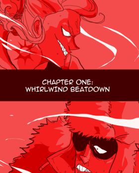 Read PARADISE  1 Page 7 in English