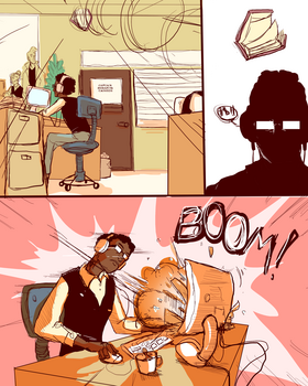 Read PARADISE  2 Page 10 in English