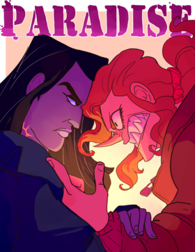 Read PARADISE  5 Page 1 in English