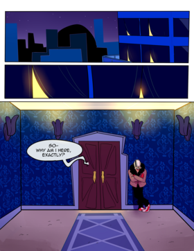 Read PARADISE  6 Page 2 in English