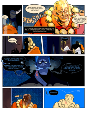 Read PARADISE  6 Page 6 in English