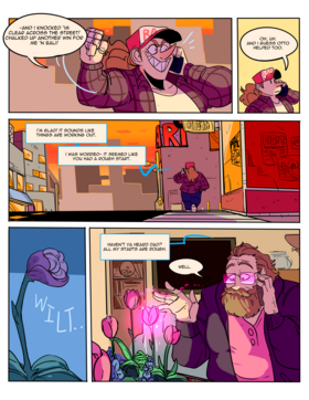 Read PARADISE  7 Page 2 in English