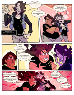 Read PARADISE  15 Page 1 in English