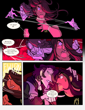Read PARADISE  16 Page 1 in English