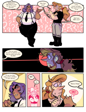 Read PARADISE  19 Page 1 in English