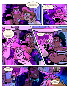 Read PARADISE  22 Page 1 in English
