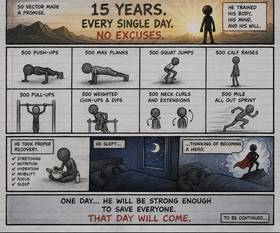Read HAZARD: Rise Of The Beast  1 Page 3 in English