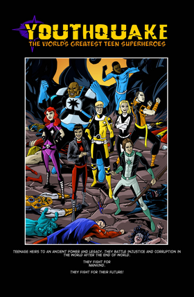 Read Saturday Morning Power Hour  1 Page 2 in English