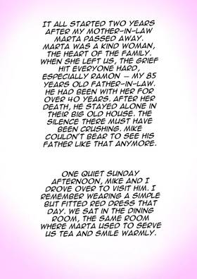 Read Sinful Lust   1 Page 3 in English
