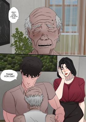 Read Sinful Lust   1 Page 9 in English