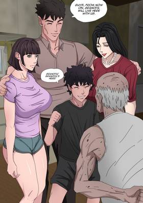 Read Sinful Lust   1 Page 10 in English