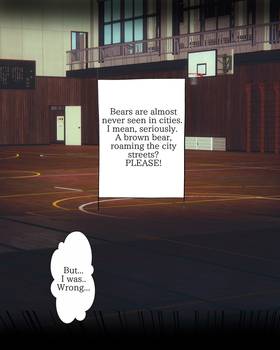 Read Caiman Tai: The Prophecy  1 Page 2 in English