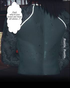 Read Caiman Tai: The Prophecy  1 Page 6 in English