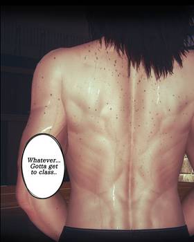 Read Caiman Tai: The Prophecy  1 Page 7 in English