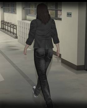 Read Caiman Tai: The Prophecy  1 Page 10 in English