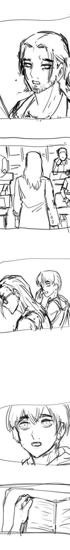 Read Caiman Tai: The Prophecy  2 Page 4 in English