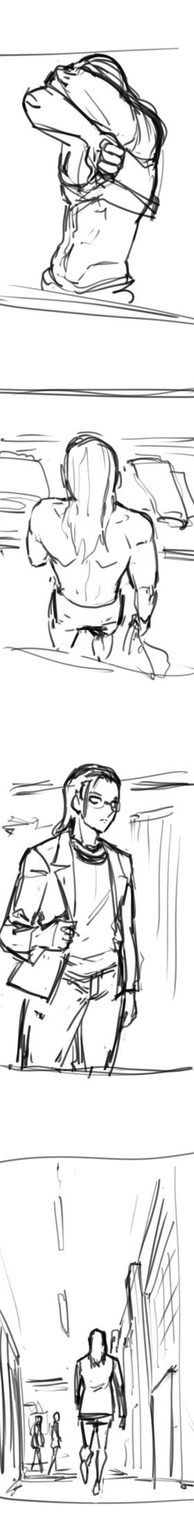 Read Caiman Tai: The Prophecy  2 Page 2 in English