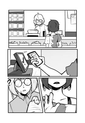 Read Reflection  1 Page 3 in English