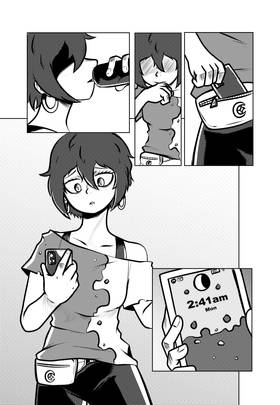 Read Reflection  1 Page 5 in English