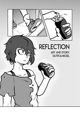 Read Reflection  1 Page 4 in English