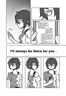 Read Reflection  1 Page 6 in English