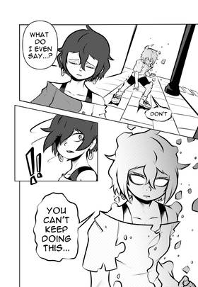 Read Reflection  1 Page 8 in English