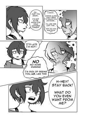 Read Reflection  1 Page 9 in English