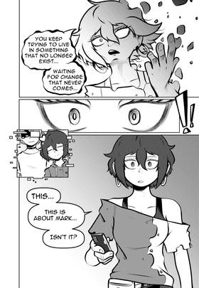 Read Reflection  1 Page 10 in English