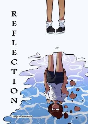 Read Reflection  1 Page 1 in English