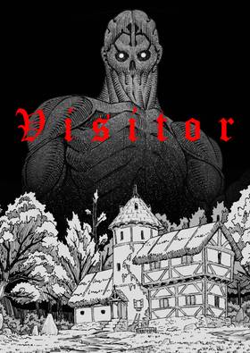 One Shot #1 - Visitor