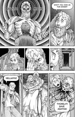 Read One Shots  1 Page 4 in English
